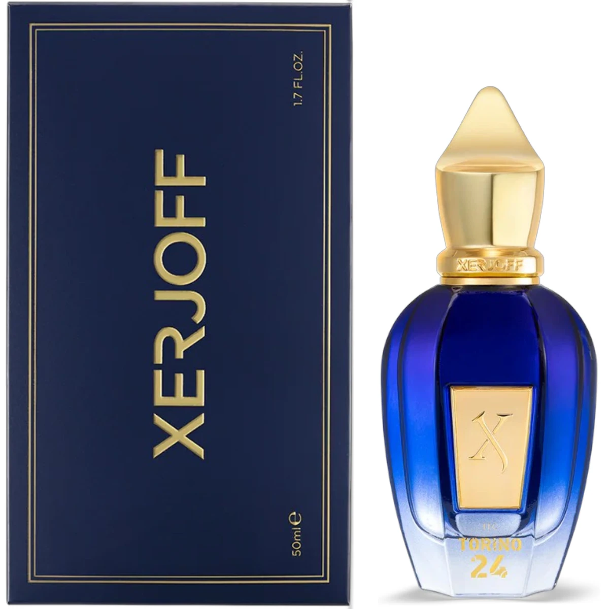 Xerjoff Torino24 Eau de Parfum 1.7 oz