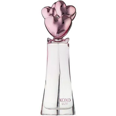 Xoxo Luv Eau de Parfum 1.7 oz