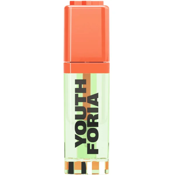 Youthforia BYO Blush 0.21 oz - Color Changing Blush Oil