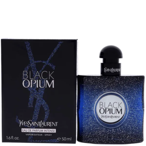 Yves Saint Laurent Black Opium Intense Eau de Parfum 1.6 oz