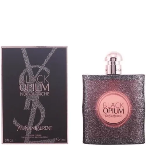 Yves Saint Laurent Black Opium Nuit Blanche Eau de Parfum 3.0 oz