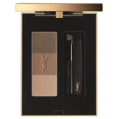 Yves Saint Laurent Couture Brow Palette 1 Light to Medium