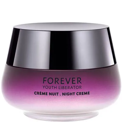 Yves Saint Laurent Forever Youth Liberator Night Creme 1.6 oz