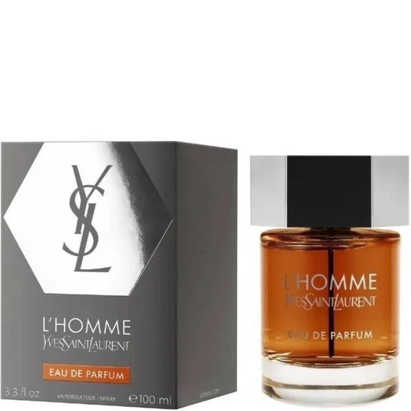 Yves Saint Laurent L'Homme Eau de Parfum 3.3 oz