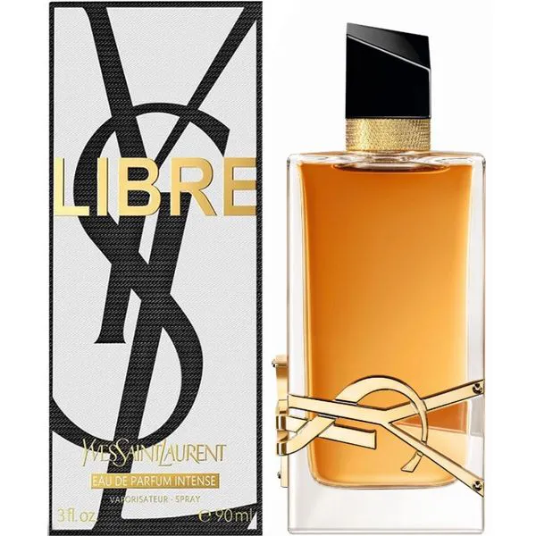 Yves Saint Laurent Libre Intense Eau de Parfum 3.0 oz