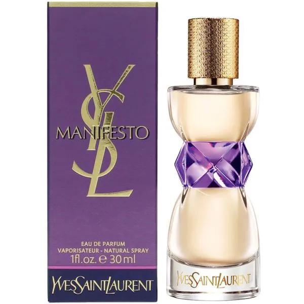 Yves Saint Laurent Manifesto Eau de Parfum 1.0 oz