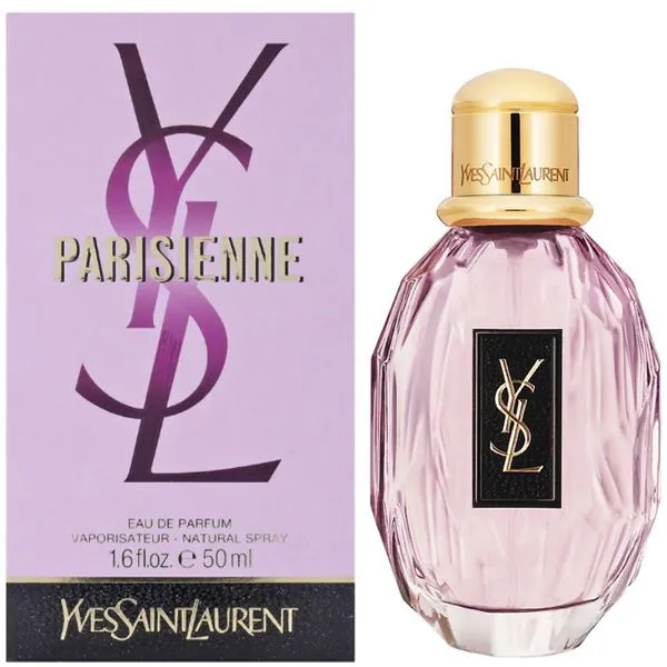 Yves Saint Laurent Parisienne Eau de Parfum 1.6 oz