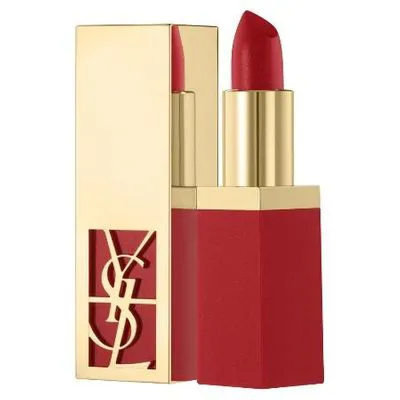 Yves Saint Laurent Rouge Pure Shine Sheer Lipstick 18 - Silvered Sandalwood