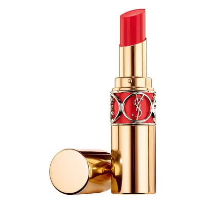 Yves Saint Laurent Rouge Volupte Shine Oil-In-Stick Lipstick 13 - Pink in Paris