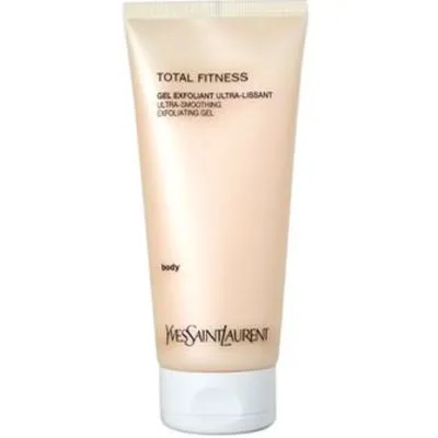 Yves Saint Laurent Total Fitness Ultra Smoothing Exfoliating Gel 6.7 oz