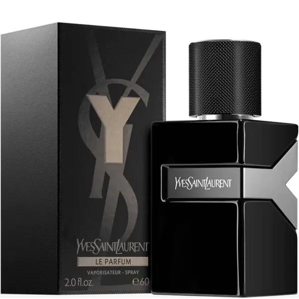 Yves Saint Laurent Y By Yves Saint Laurent Le Parfum 2.0 oz