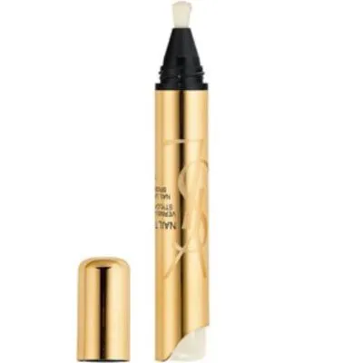 Yves Saint Laurent YSL Nail Lacquer Brush Pen 01 Crystal Touch