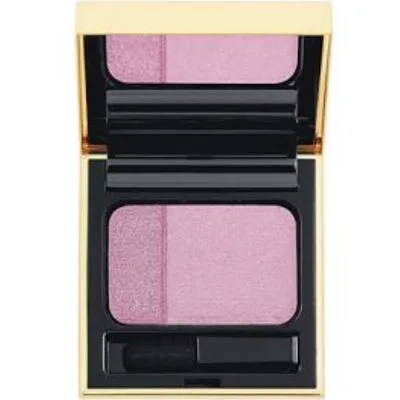 Yves Saint Laurent YSL Ombre Solo Double Effect Eyeshadow 03 - Silk Blue