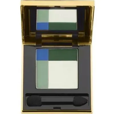 Yves Saint Laurent YSL Ombres Quadrilumieres Eyeshadow Palette 02 - Lavender