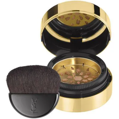 Yves Saint Laurent YSL Poudre Sur Mesure Semi-Loose Powder 03 - Amber