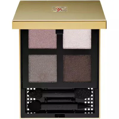 Yves Saint Laurent YSL Pure Chromatics Wet Dry Eyeshadows 1