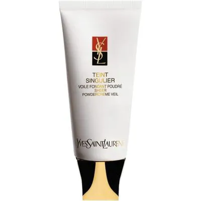 Yves Saint Laurent YSL Teint Singulier Foundation 03 Ambre Rose