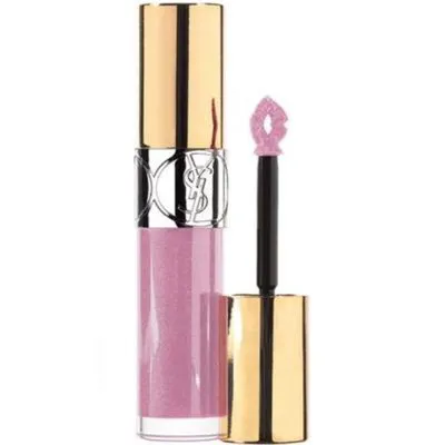 Yves Saint Laurent YSL Volupte Sheer Lip Gloss 03 - Frozen Cherry
