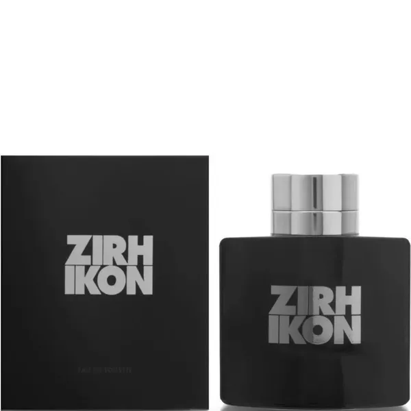 Zirh Zirh Ikon Eau de Toilette 2.5 oz