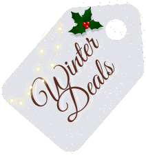 Christmas Deals