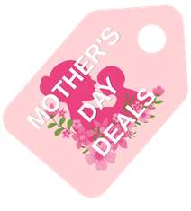 Mother's Day Deals