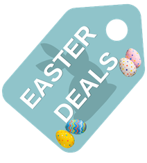 Easter Deals