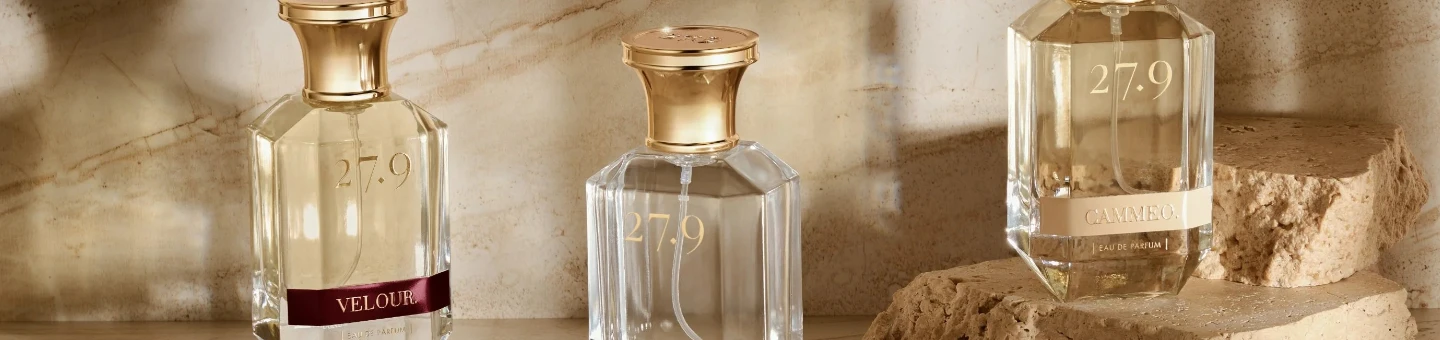 27.9 Fragrance