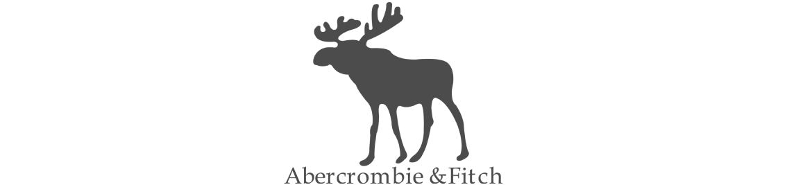 Shop by brand Abercrombie & Fitch