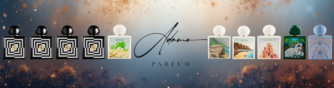 Shop by brand Adamo Parfum