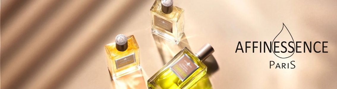 Shop by brand Affinessence