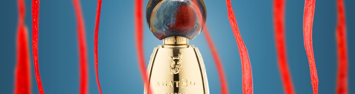 Shop by brand Agatho Parfum