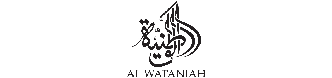 Shop by brand Al Wataniah