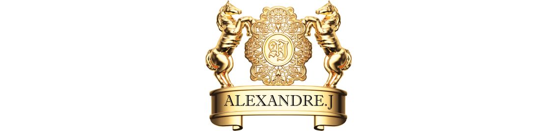 Shop by brand Alexandre J Perfumes