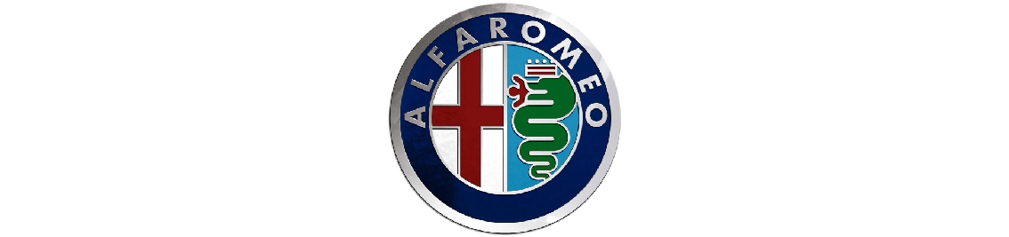 Shop by brand Alfa Romeo