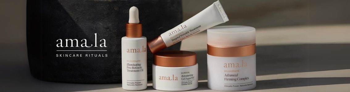 Shop by brand Amala