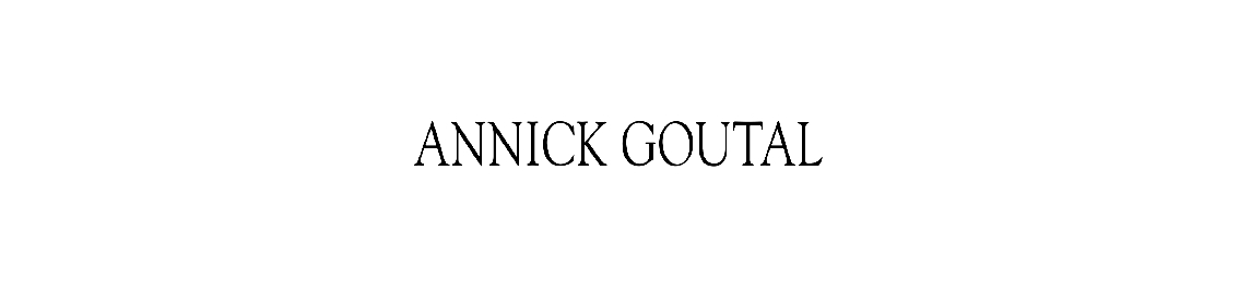 Shop by brand Annick Goutal