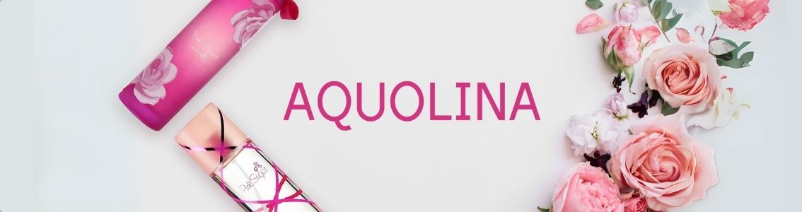 Shop by brand Aquolina