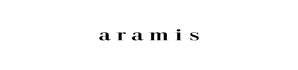 Shop by brand Aramis