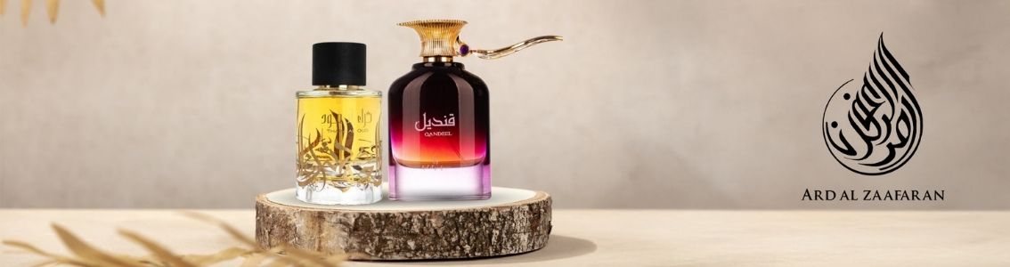 Shop by brand Ard Al Zaafaran