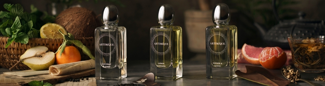 Shop by brand Artimique