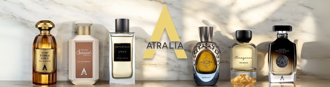 Shop by brand Atralia