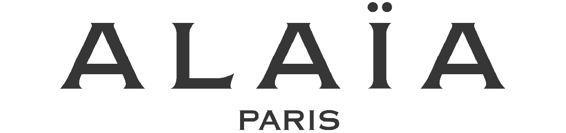 Shop by brand Azzedine Alaia