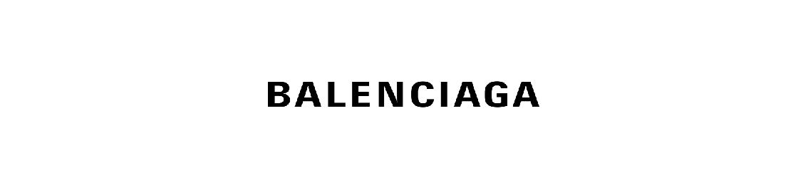 Shop by brand Balenciaga