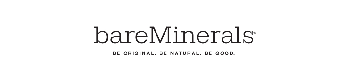 Shop by brand Bareminerals