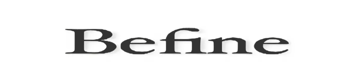 Shop by brand Befine
