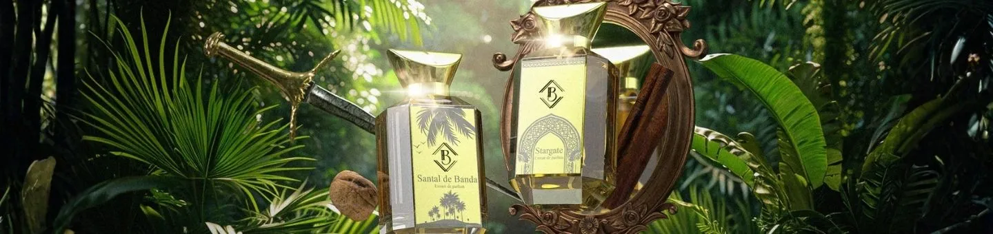 Shop by brand Bey Parfum