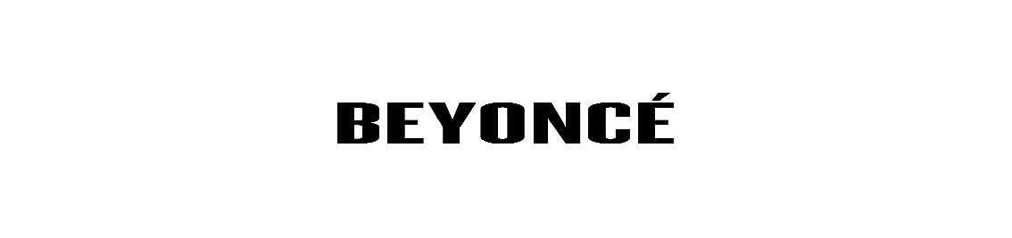 Shop by brand Beyonce