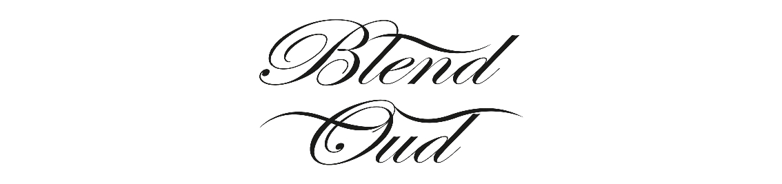 Shop by brand Blend Oud