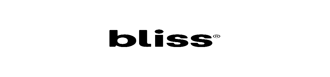 Shop by brand Bliss