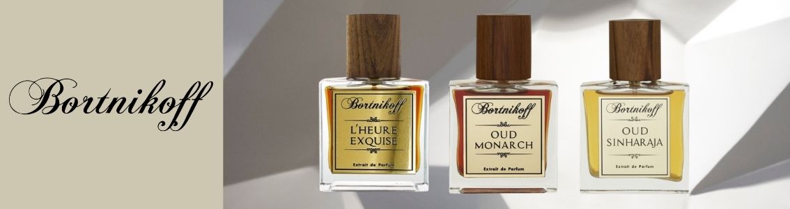 Shop by brand Bortnikoff